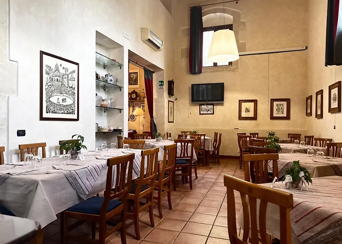 Hotel Il Barocco
