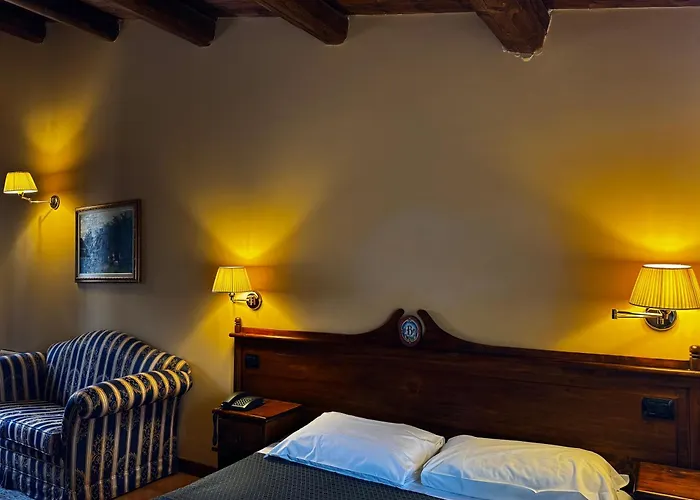 Hotel Il Barocco