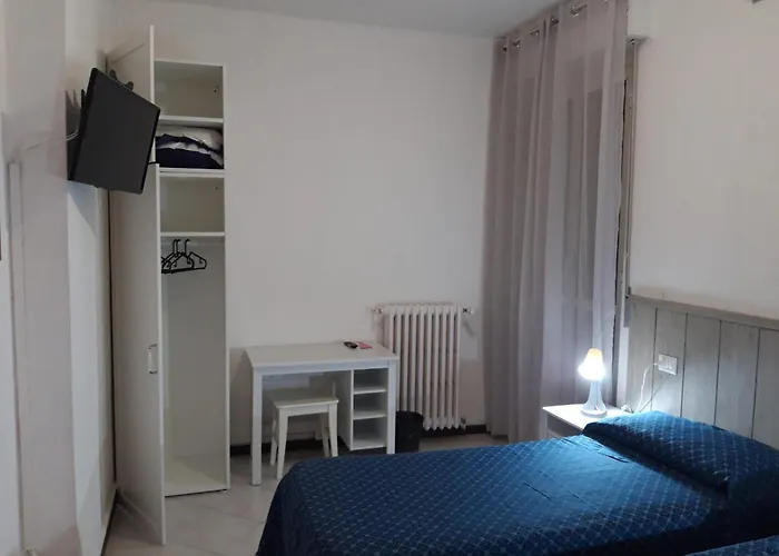 Hotel Citta Studi Mailand
