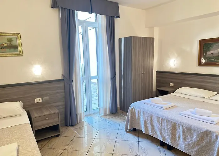 Hotel Brianza Milão