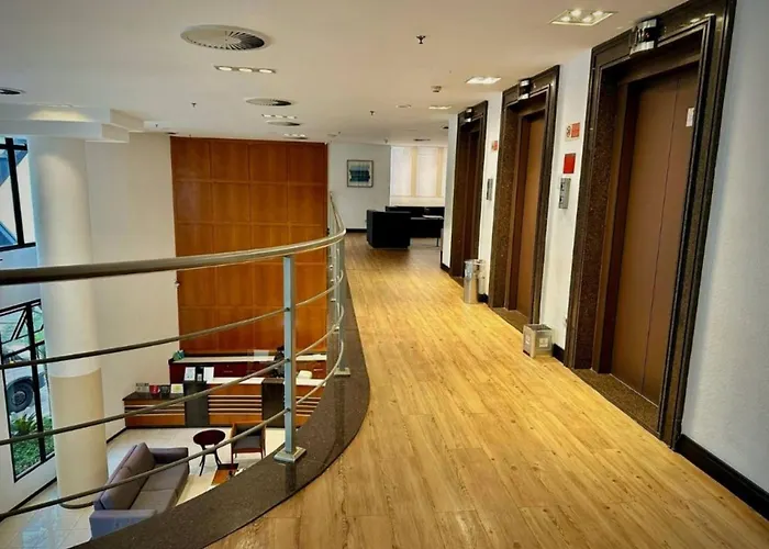 Travel Inn Hotels Ibirapuera São Paulo