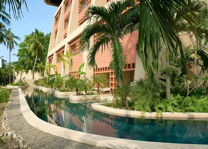 The Westin Resort & Spa, Puerto Vallarta