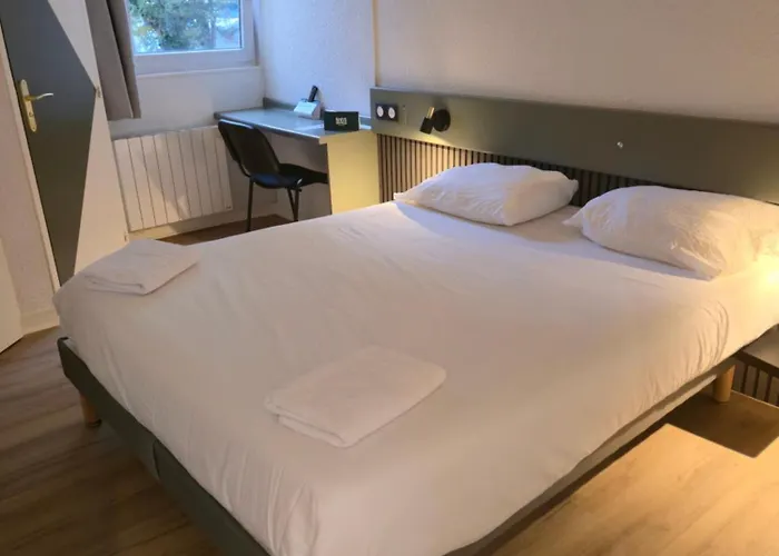 Contact Hôtel Come Inn Poitiers