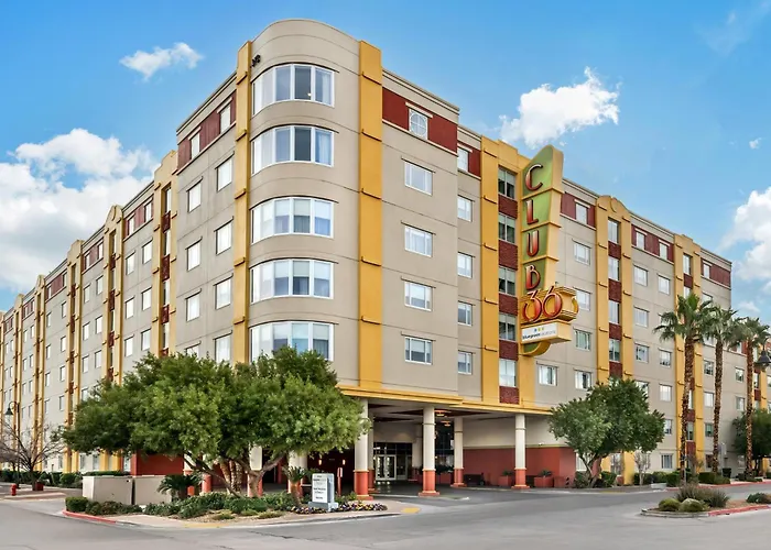 Bluegreen Vacations Club 36, An Ascend Collection Resort Las Vegas