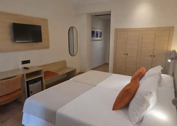 Hotel Tanit