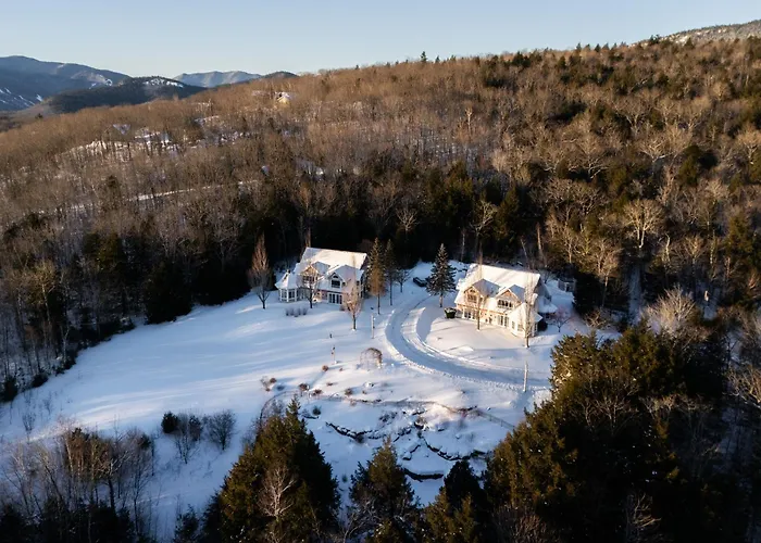 Nordic Village Condominium Resort