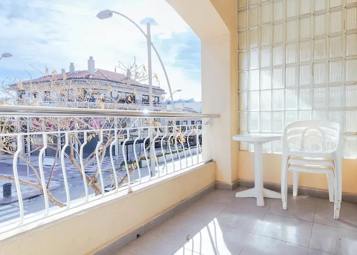 Hotel S'Agoita Platja d'Aro 