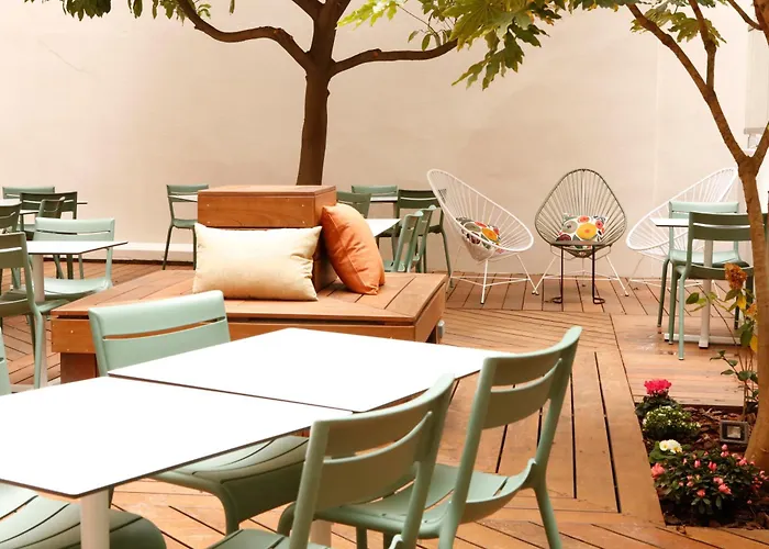 Belambra Clubs&Hotels - Le Magendie Paris