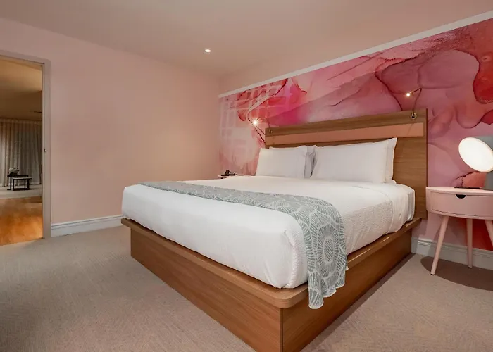 The Bentley Hotel Southampton