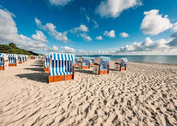 Strandhaus Belvedere Binz