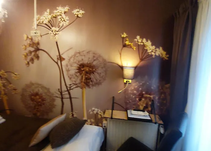 De Vier Seizoenen Hotel Renesse