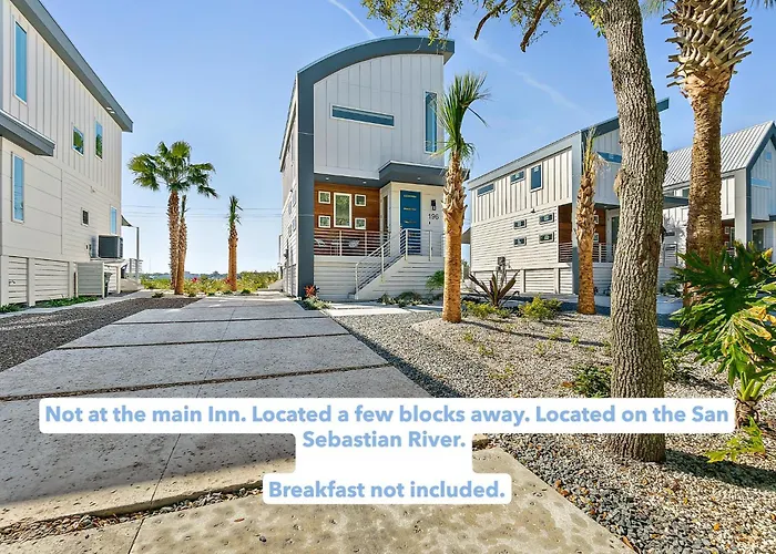 St. Francis Inn - Saint Augustine