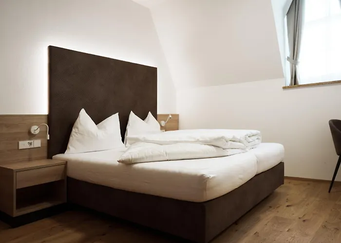 Hotel Kolpinghaus Bolzano