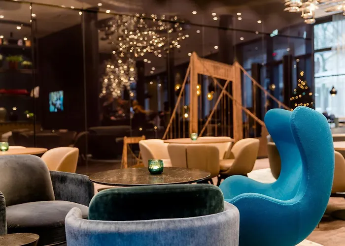 Motel One Köln-Waidmarkt