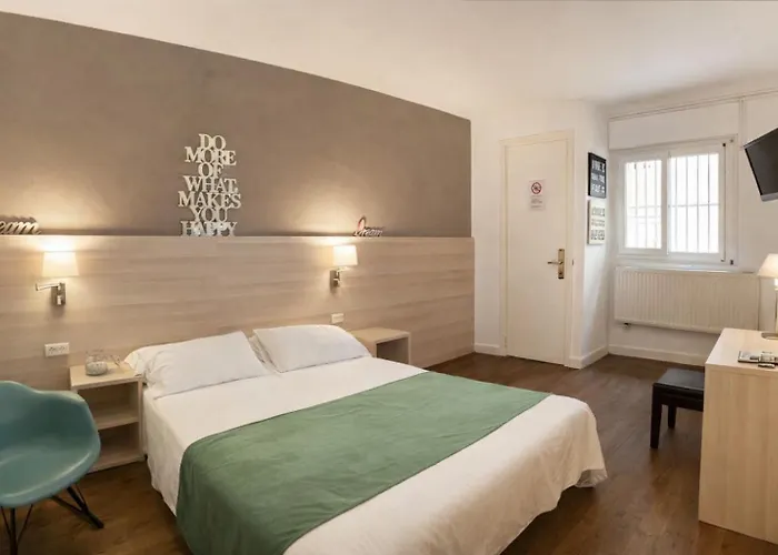 Hotel Carbonell Llançà