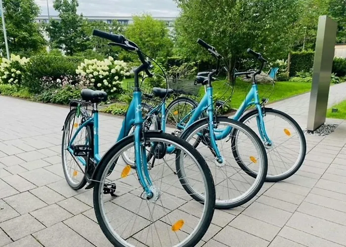Motel One Salzburg-Mirabell
