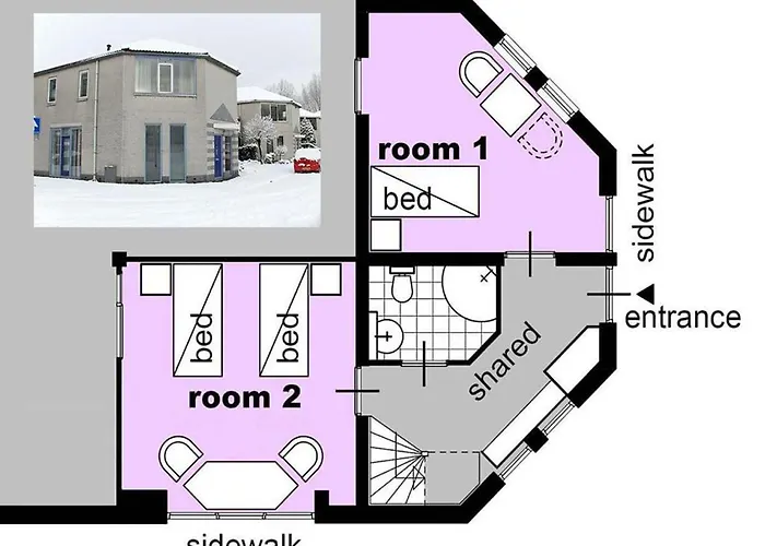 B&B Zevenkamp