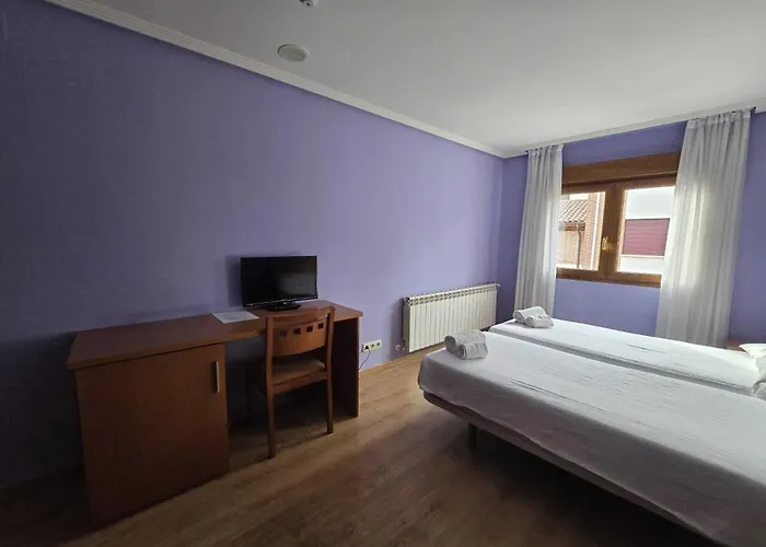 Hotel El Roble