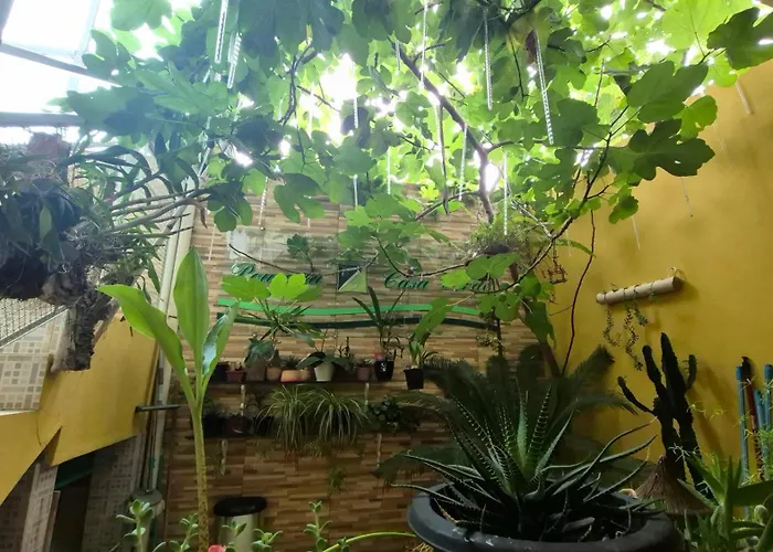 Pousada Casa Verde