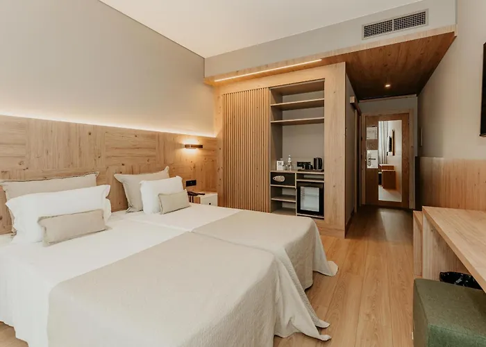 Hotel Minho Vila Nova de Cerveira