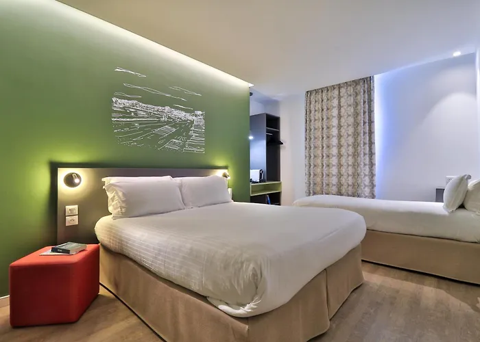 Hotel Cyano Frejus-Saint Raphael