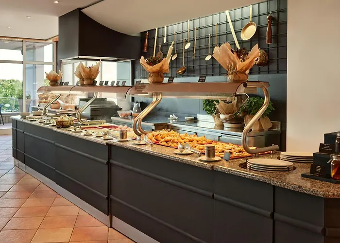 Maistra Select Pineta Hotel Vrsar