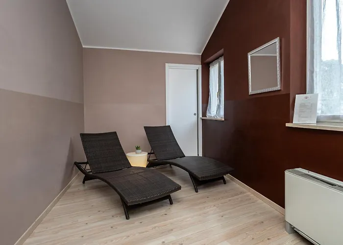 Hotel Valentino Acqui Terme
