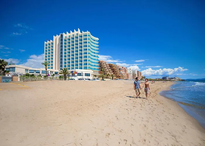 Hotel Servigroup Koral Beach 4 Sup Oropesa del Mar