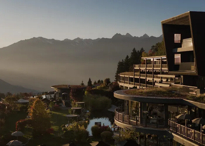 Chalet Mirabell