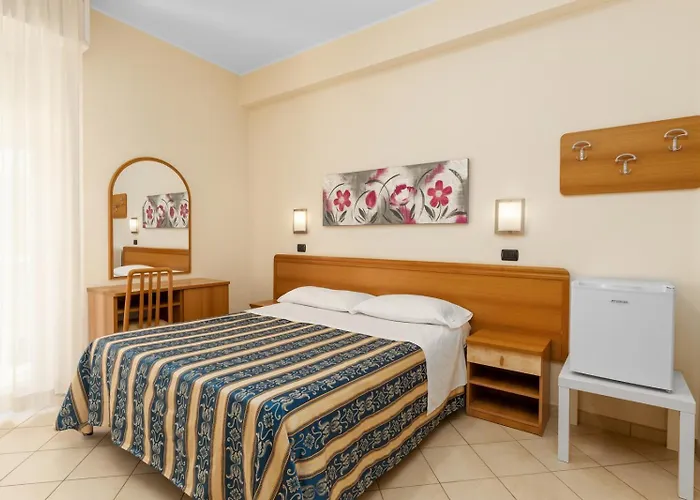 Hotel Bridge Rimini