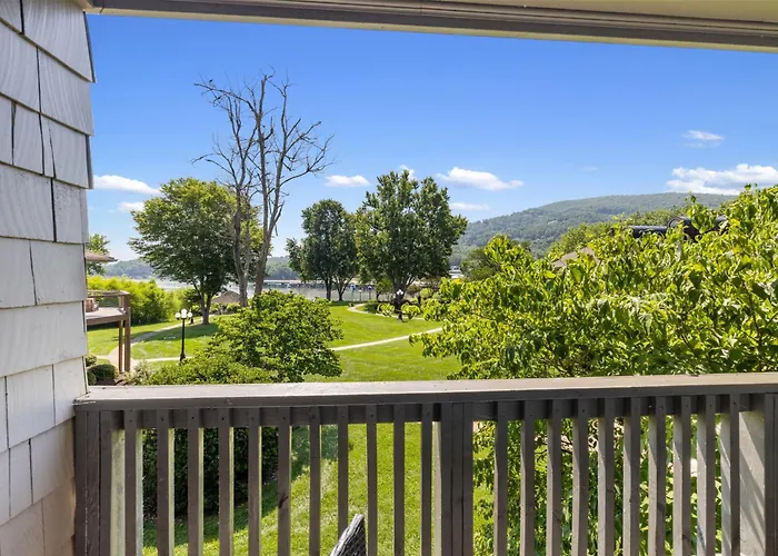 The Ridges Resort On Lake Chatuge