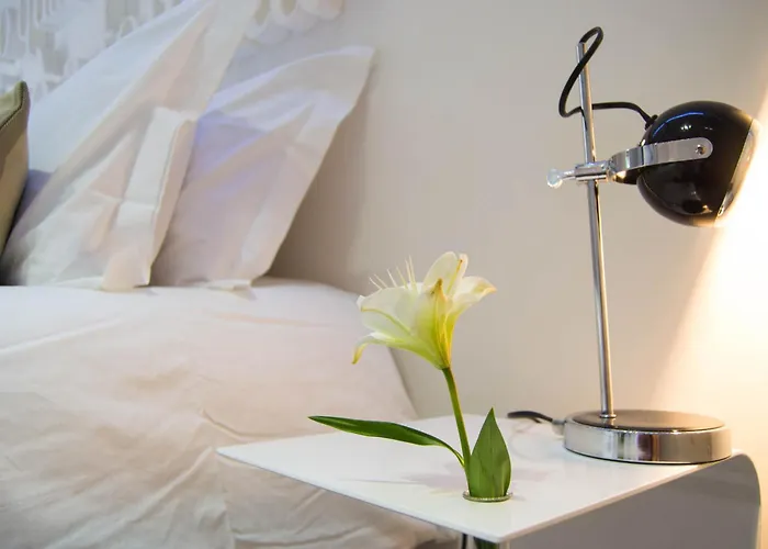 Hotel Santa Brigida Napoli