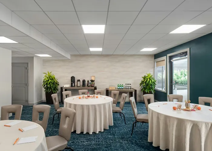 Epicurean Hotel, Autograph Collection Tampa