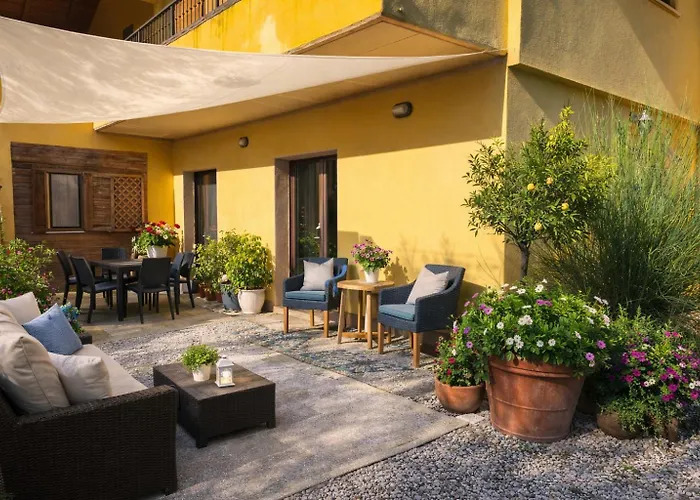 Locanda Degli Etruschi Montalto di Castro