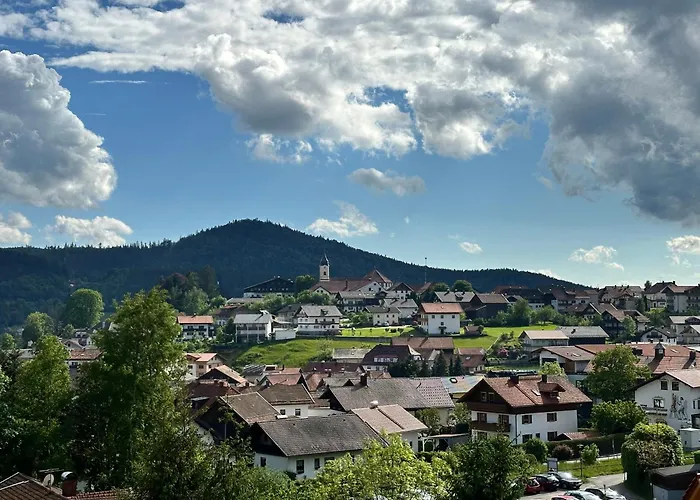 Landhaus Meine Auszeit