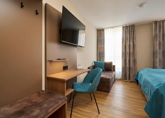 Hotel Am Dom Bamberg
