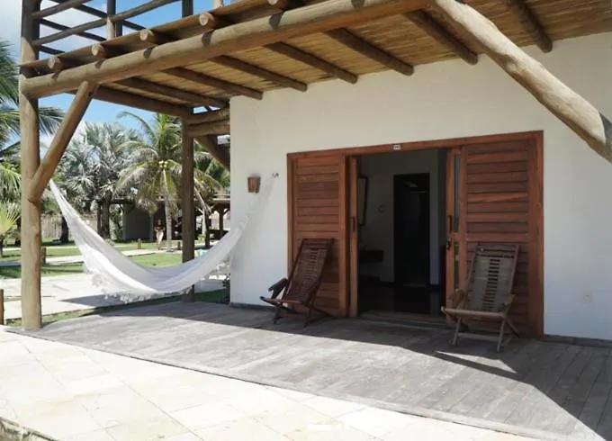 Hotel Vila Marola Taíba