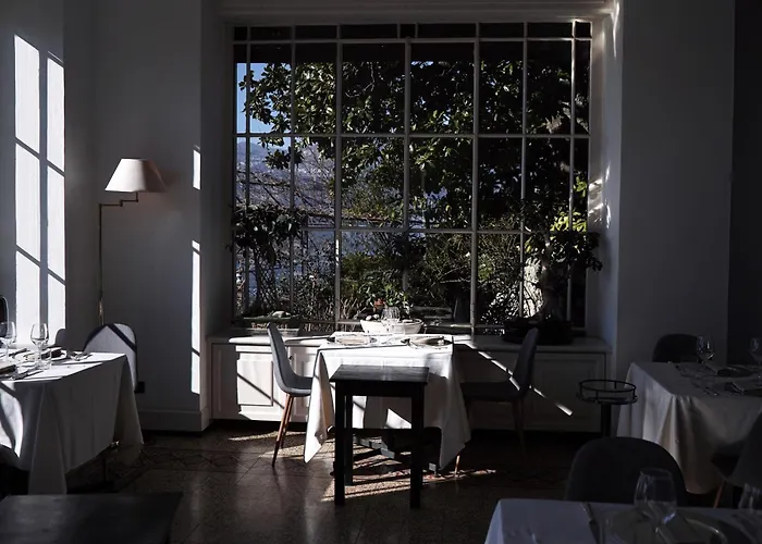 Hotel Il Sole Di Ranco