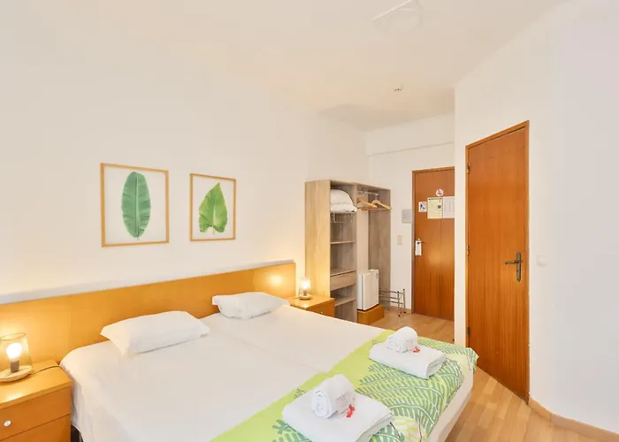 Abla Guest House