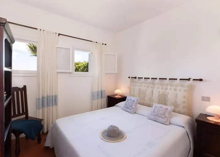 Aparthotel Rocca Ruja Vip Stintino