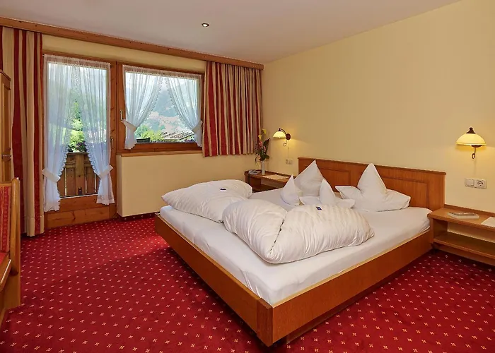 Hotel Laendenhof Superior