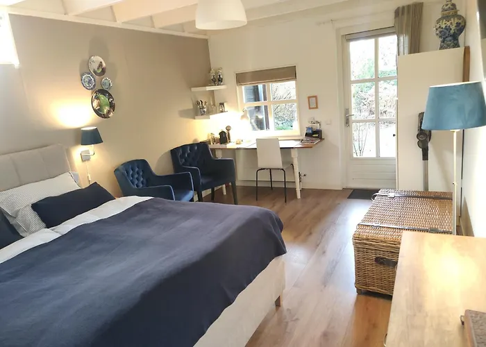 B&B Hoofddorp