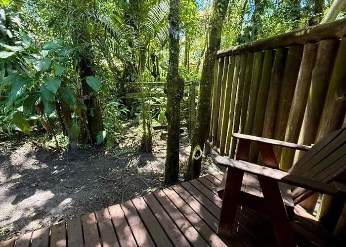 Vila da Pousadinha