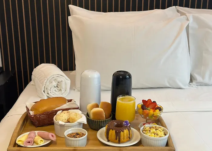 Status Elegance Hotel (Adults Only) Serra 