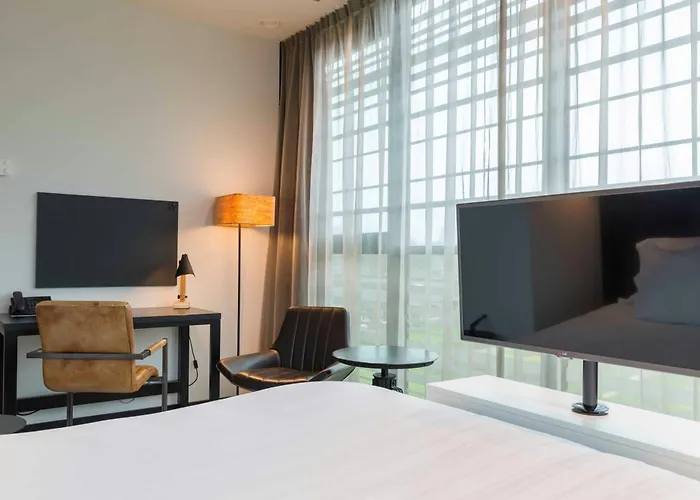 Leonardo Hotel Groningen