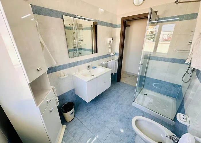 Hotel Blu Porto Cesareo