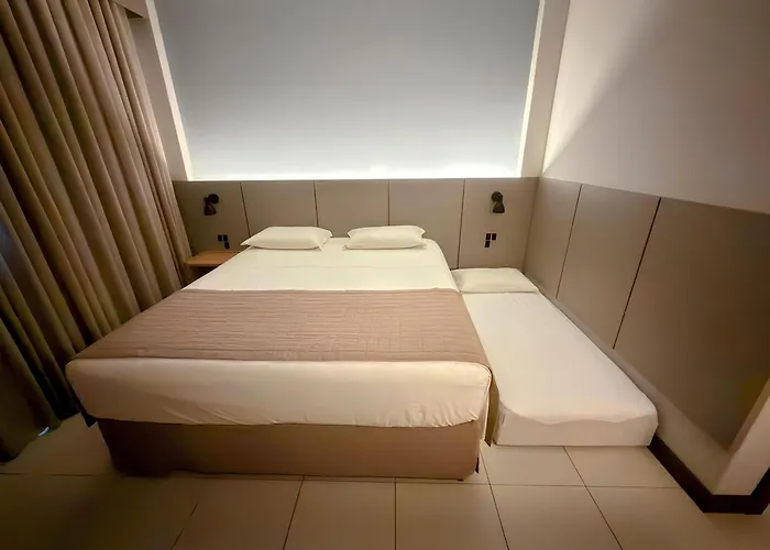 Art Hotel Tubarão