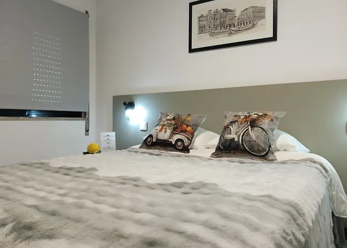 Aveiro Ria View Hotel
