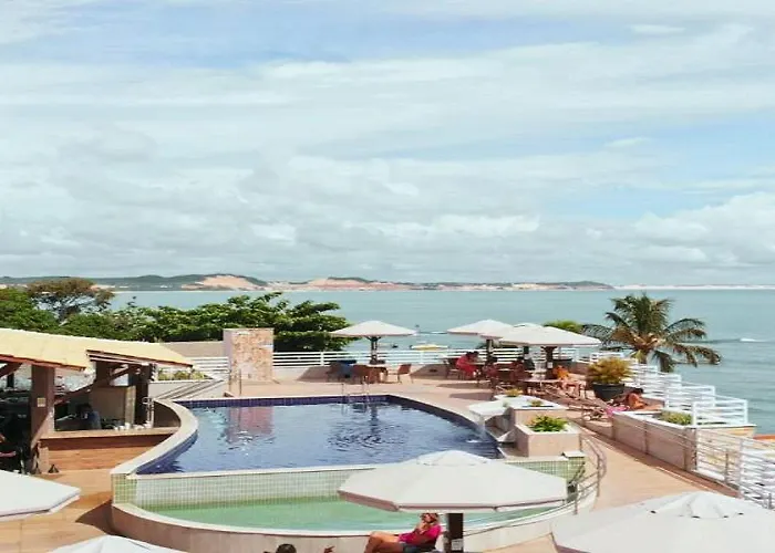 Sonia Flats Pipa'S Bay - Flat 211