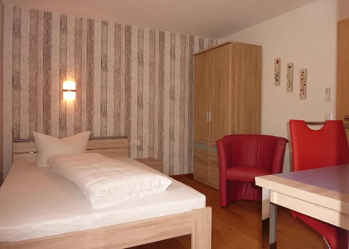 Historisches Genusshotel Löwen Schopfheim